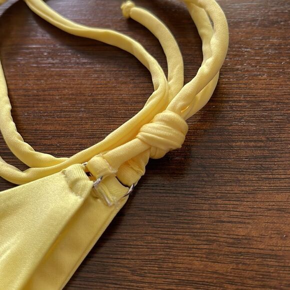 Monica Hansen Swimsuit Bottom - Picture 2 of 3